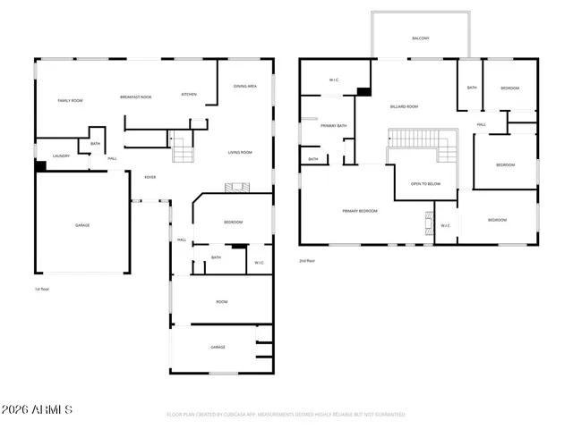 $499,000 | 322 West Montego Drive, Casa Grande, AZ 85122