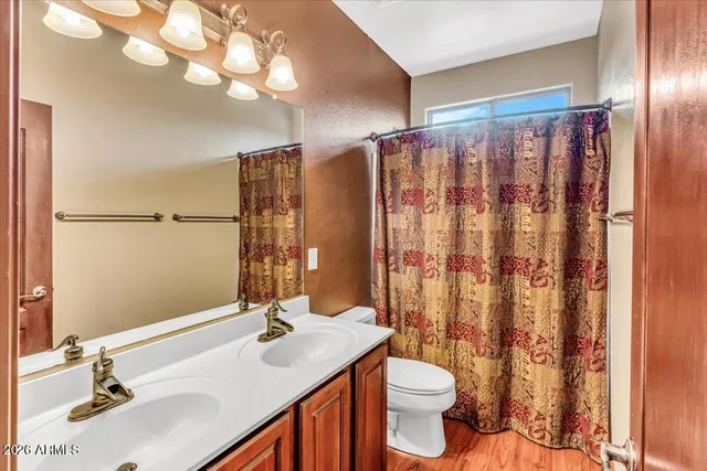 $499,000 | 322 West Montego Drive, Casa Grande, AZ 85122