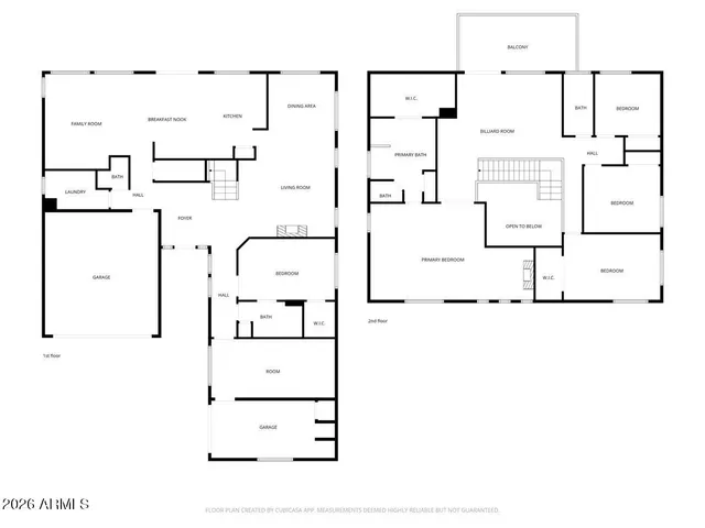 $499,000 | 322 West Montego Drive, Casa Grande, AZ 85122