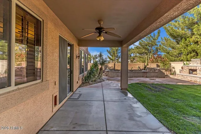 $499,000 | 322 West Montego Drive, Casa Grande, AZ 85122