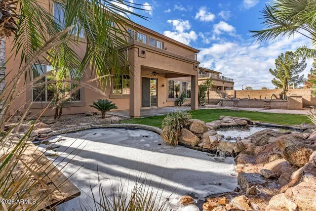 $499,000 | 322 West Montego Drive, Casa Grande, AZ 85122