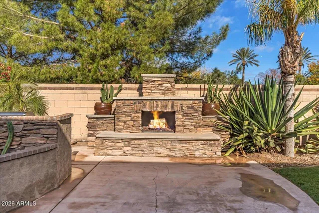 $499,000 | 322 West Montego Drive, Casa Grande, AZ 85122