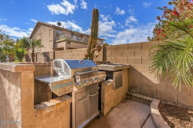 $499,000 | 322 West Montego Drive, Casa Grande, AZ 85122