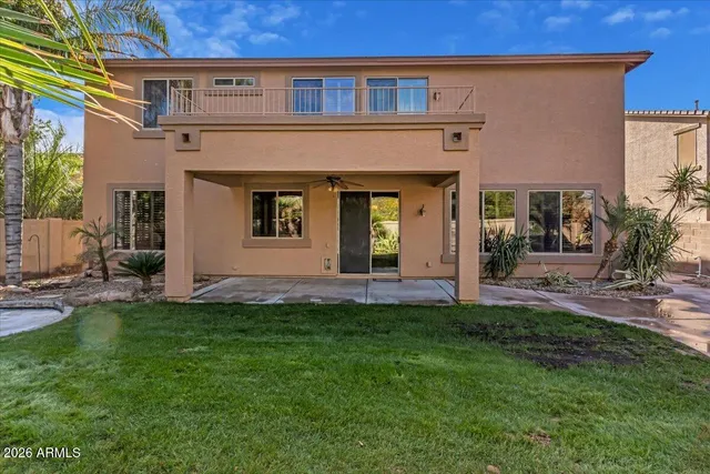 $499,000 | 322 West Montego Drive, Casa Grande, AZ 85122