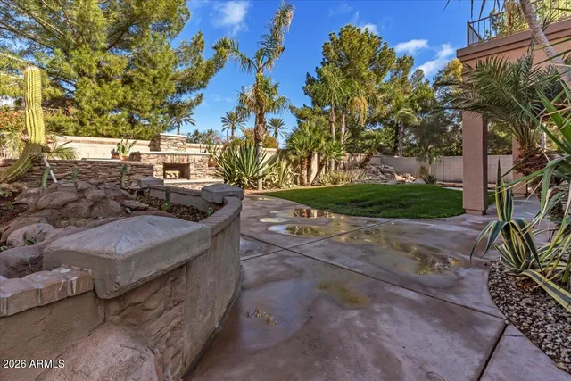 $499,000 | 322 West Montego Drive, Casa Grande, AZ 85122