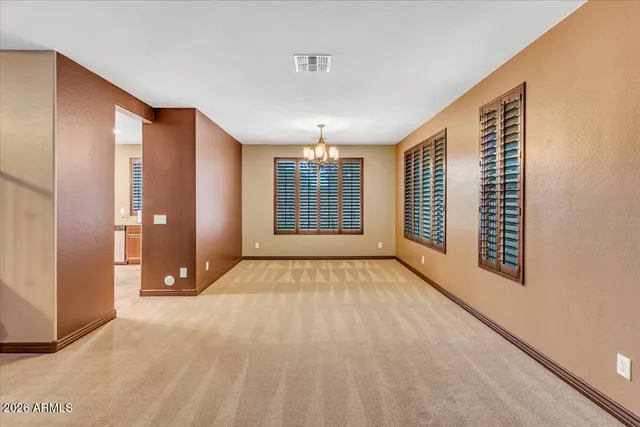 $499,000 | 322 West Montego Drive, Casa Grande, AZ 85122