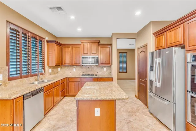 $499,000 | 322 West Montego Drive, Casa Grande, AZ 85122