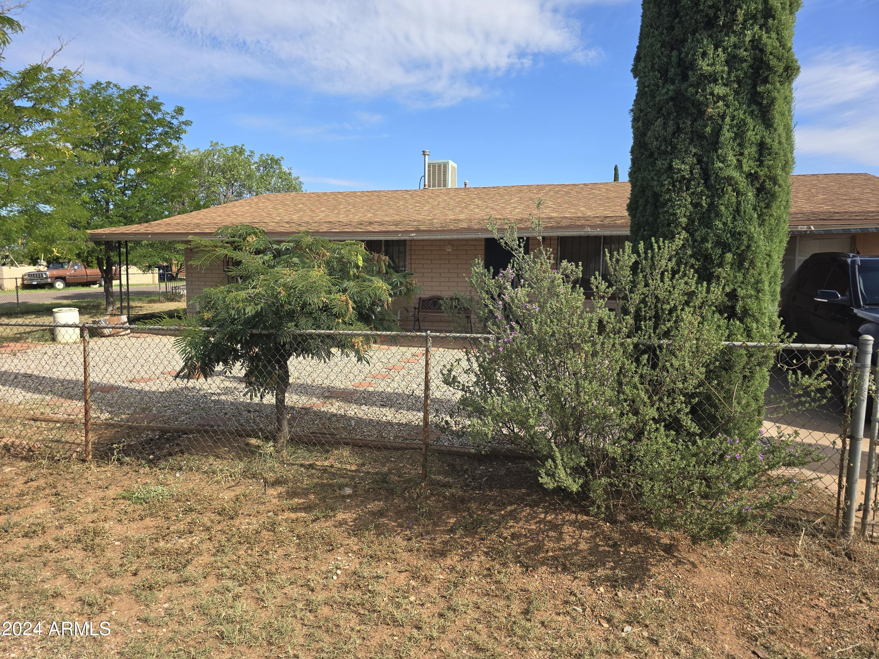 1614 West Fairway View Road Bisbee, AZ 85603 - Photo 1 of 32 1000004356