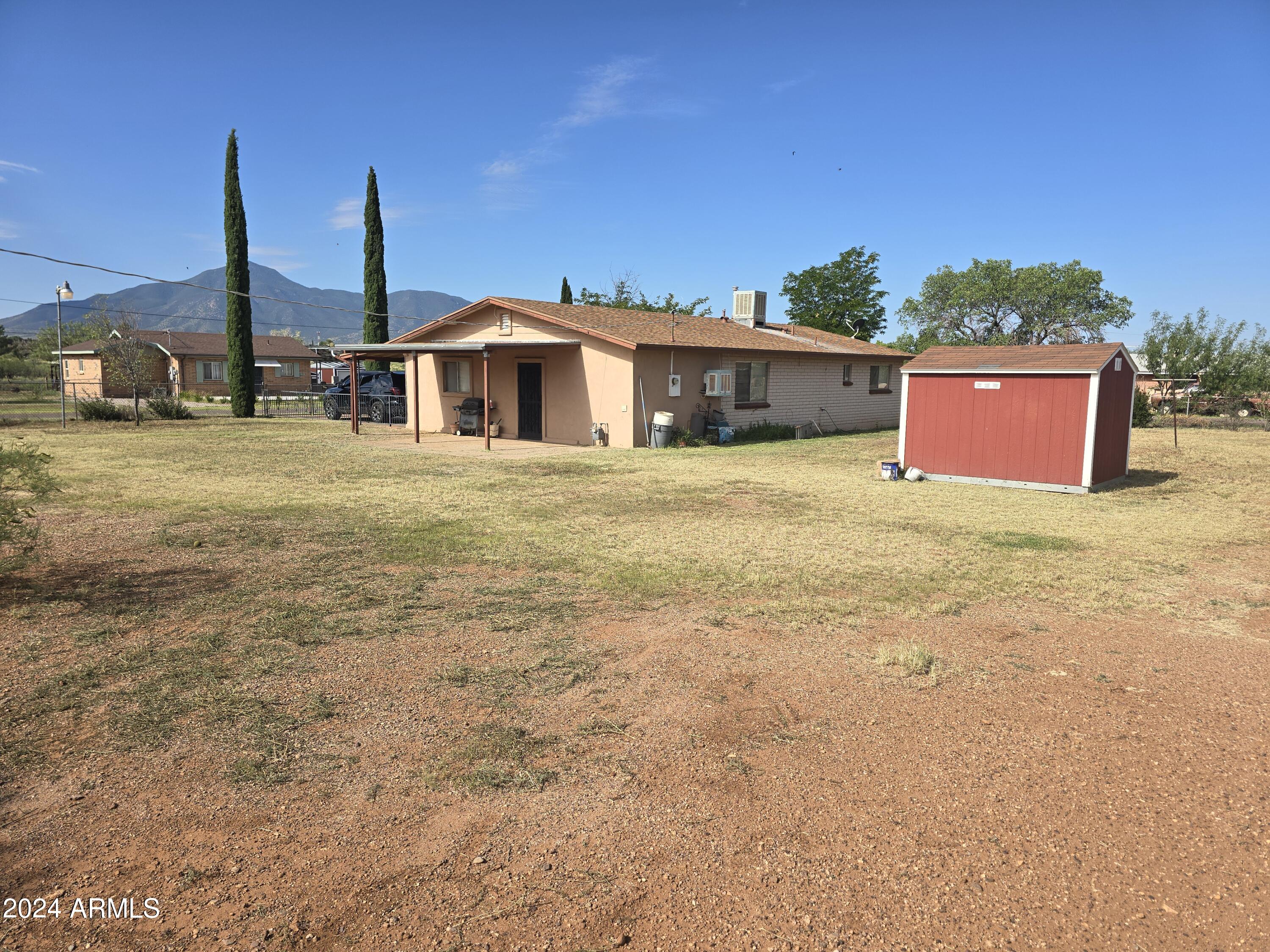 1614 West Fairway View Road Bisbee, AZ 85603 - Photo 11 of 32 1000004348