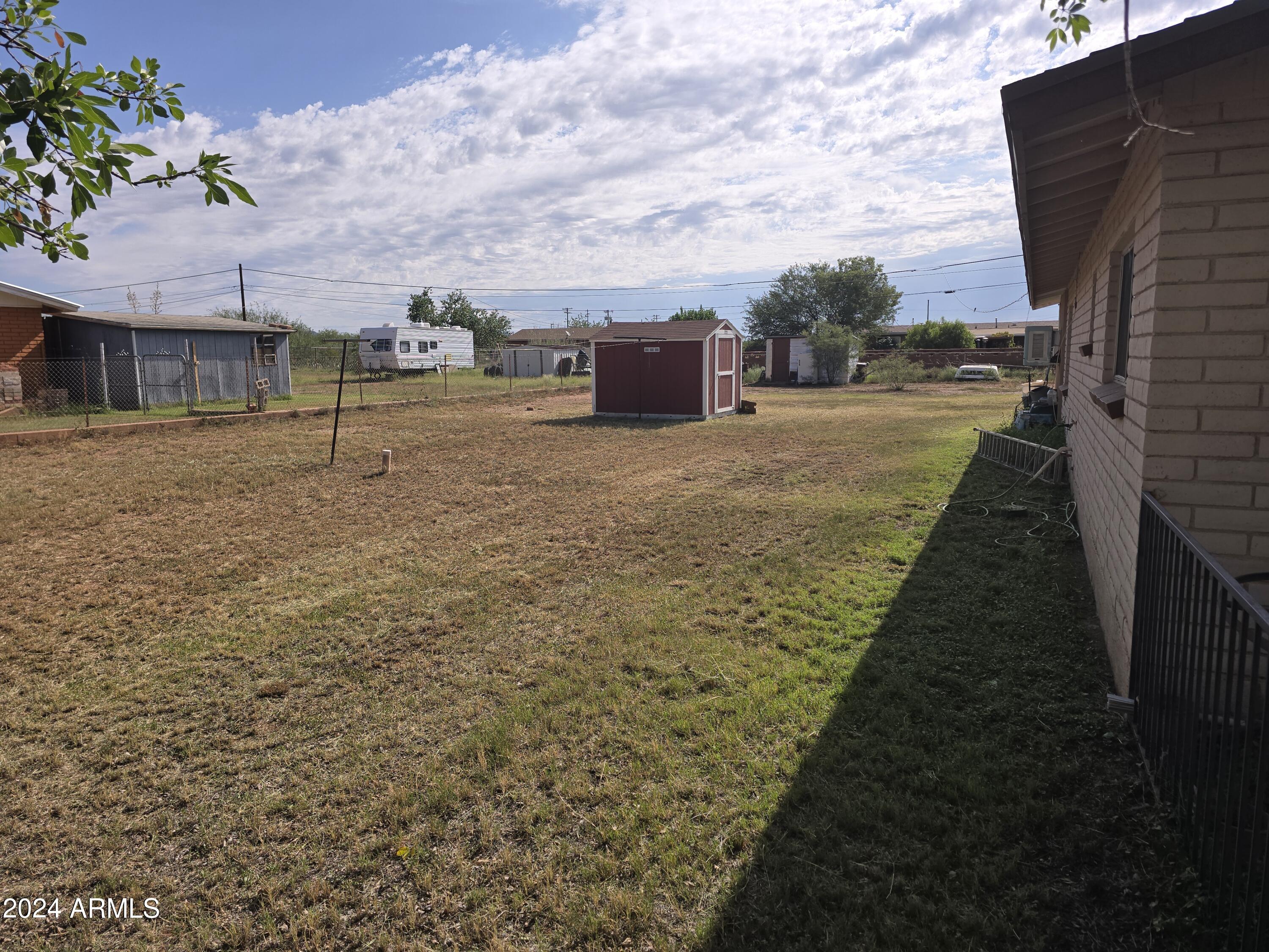 1614 West Fairway View Road Bisbee, AZ 85603 - Photo 12 of 32 1000004345