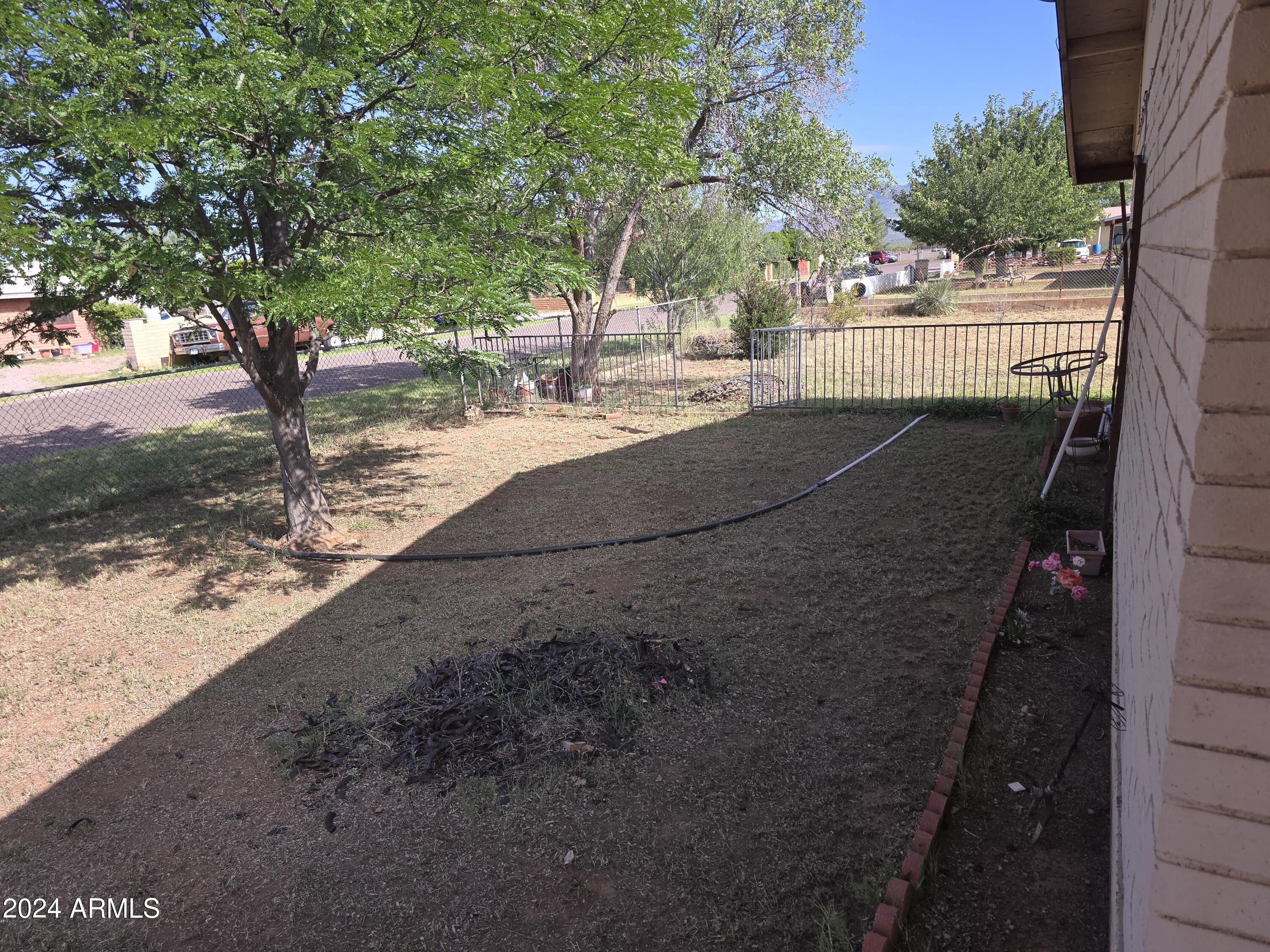 1614 West Fairway View Road Bisbee, AZ 85603 - Photo 13 of 32 1000004344