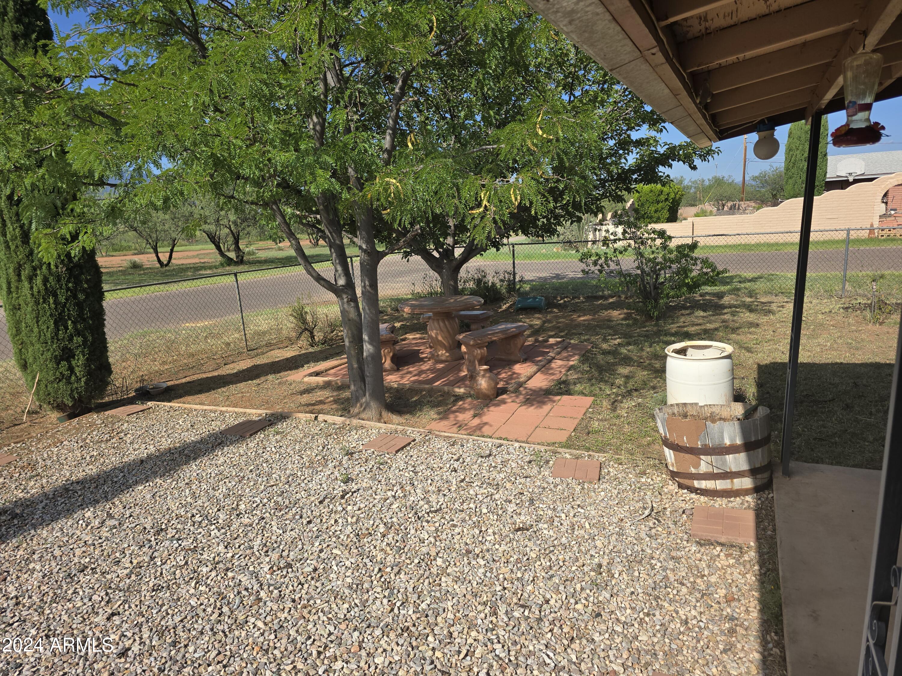 1614 West Fairway View Road Bisbee, AZ 85603 - Photo 14 of 32 1000004343