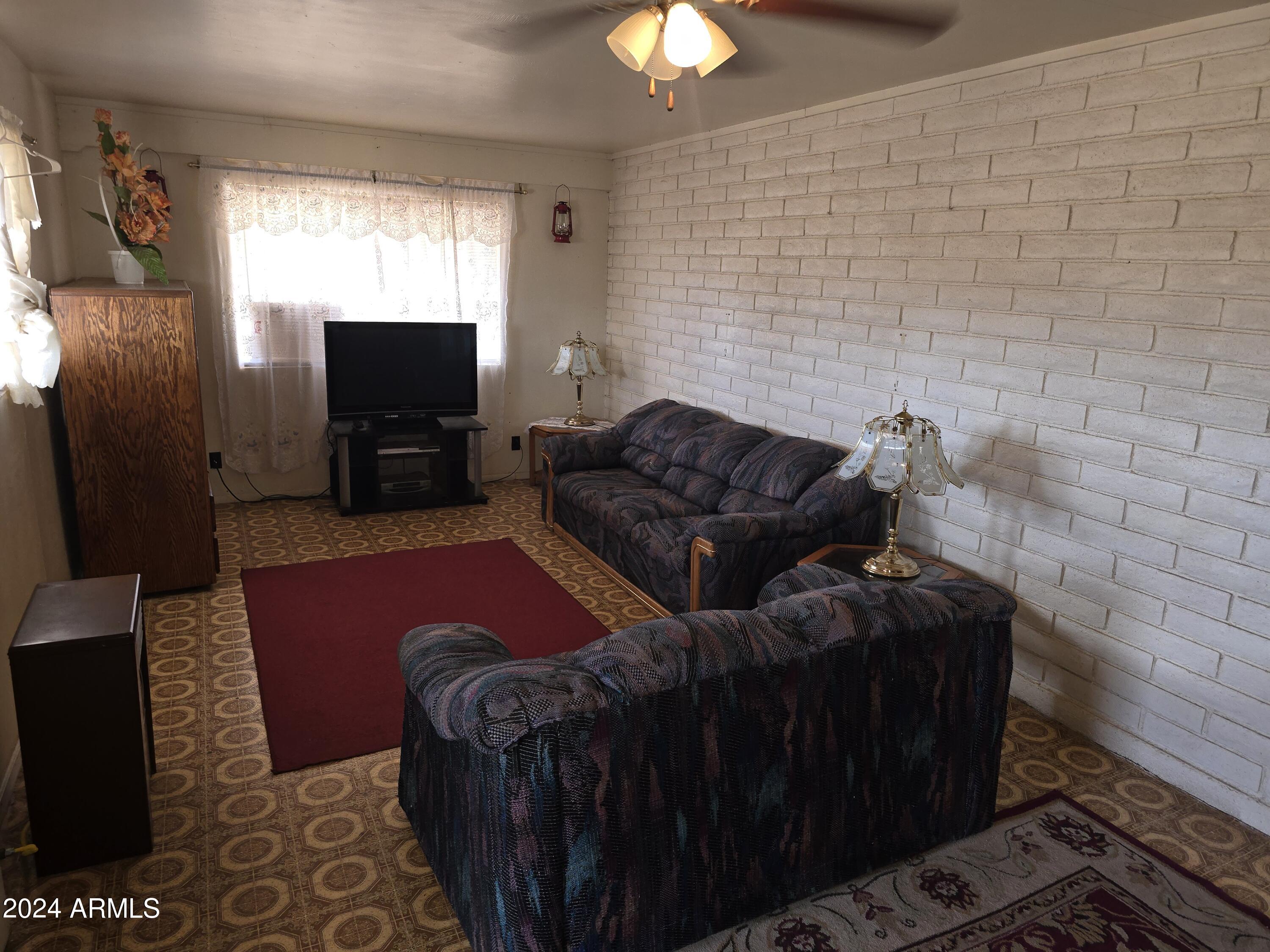 1614 West Fairway View Road Bisbee, AZ 85603 - Photo 18 of 32 1000004423