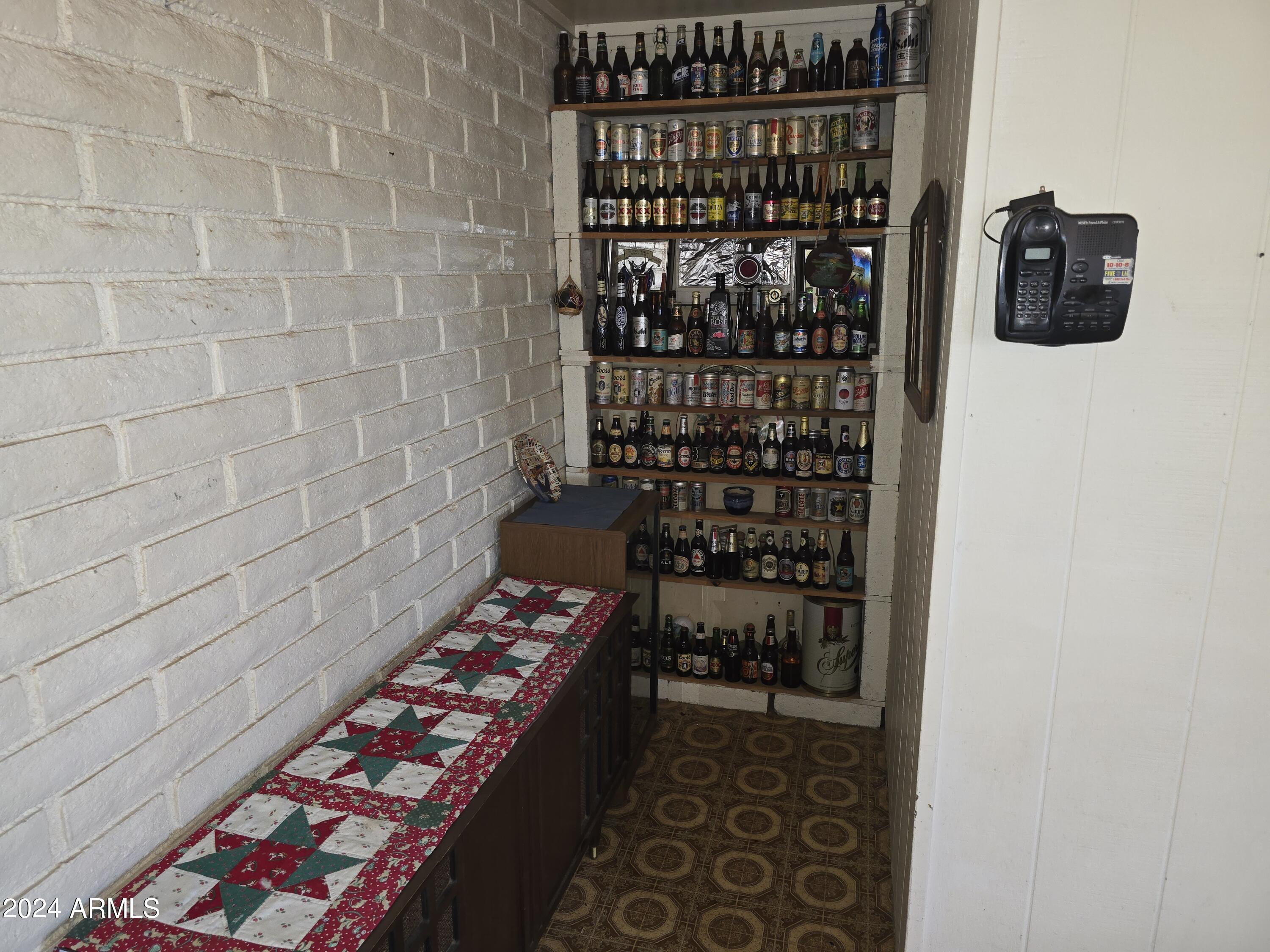 1614 West Fairway View Road Bisbee, AZ 85603 - Photo 21 of 32 1000004420