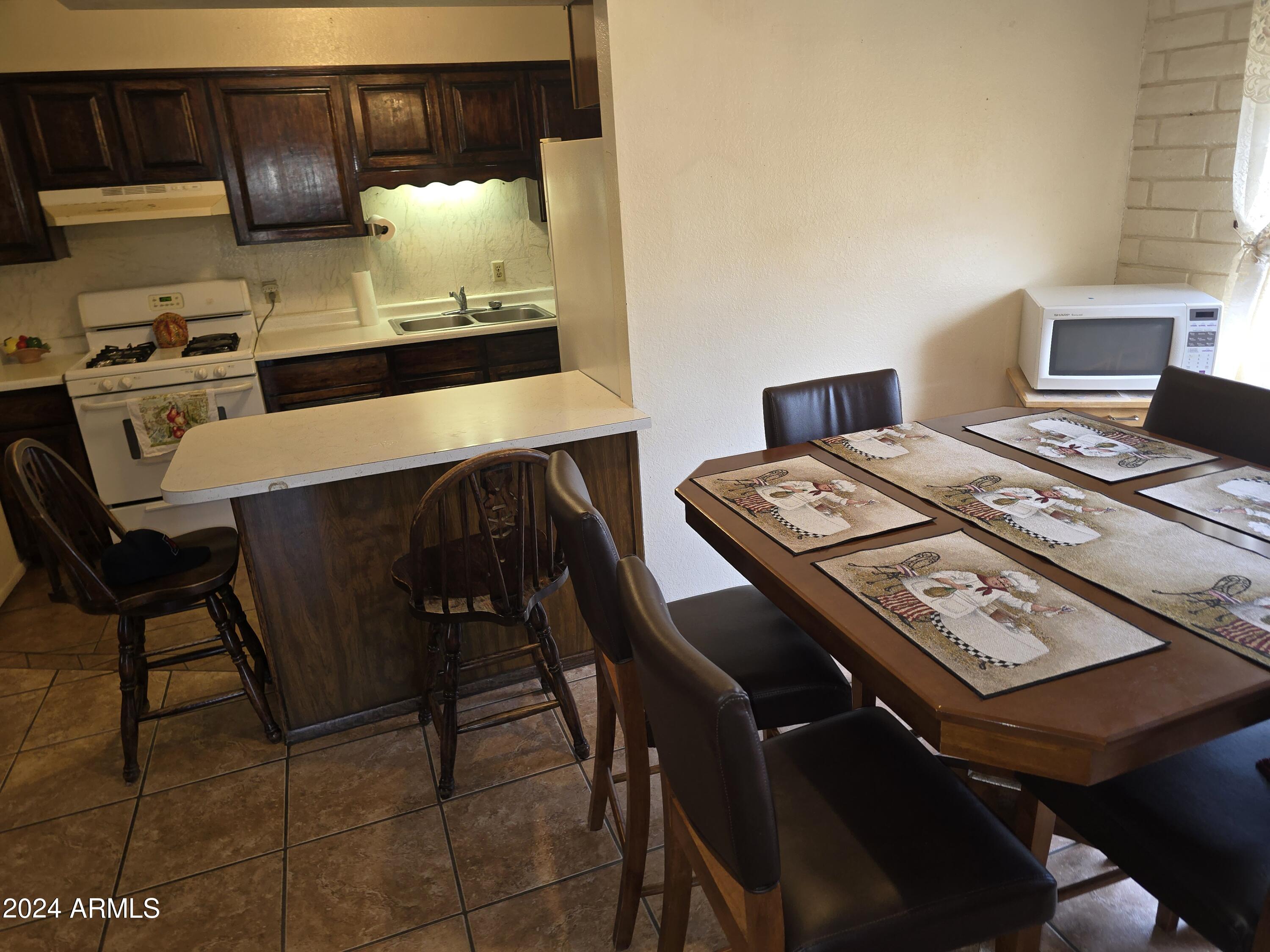 1614 West Fairway View Road Bisbee, AZ 85603 - Photo 23 of 32 1000004417