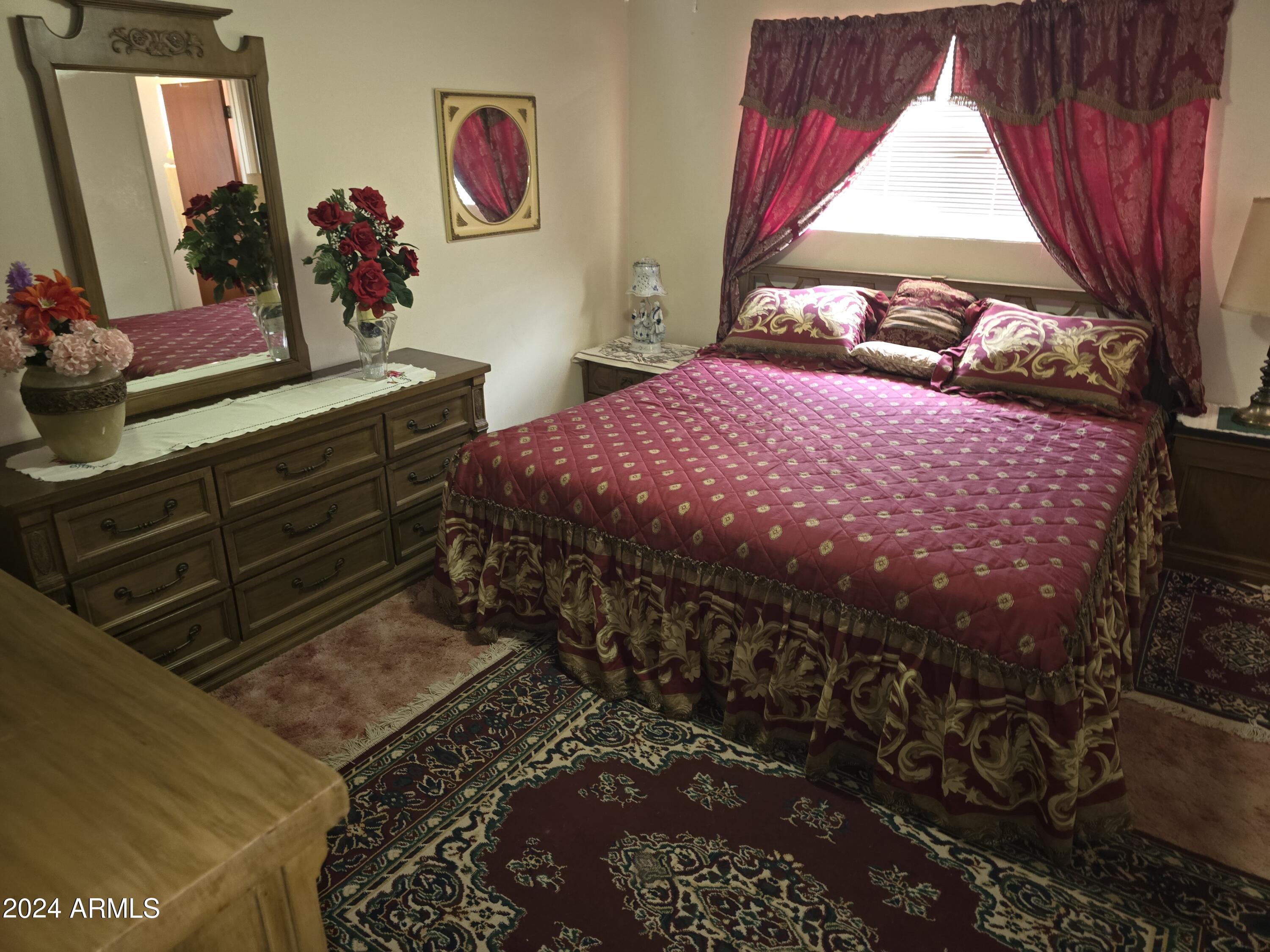 1614 West Fairway View Road Bisbee, AZ 85603 - Photo 27 of 32 1000004409