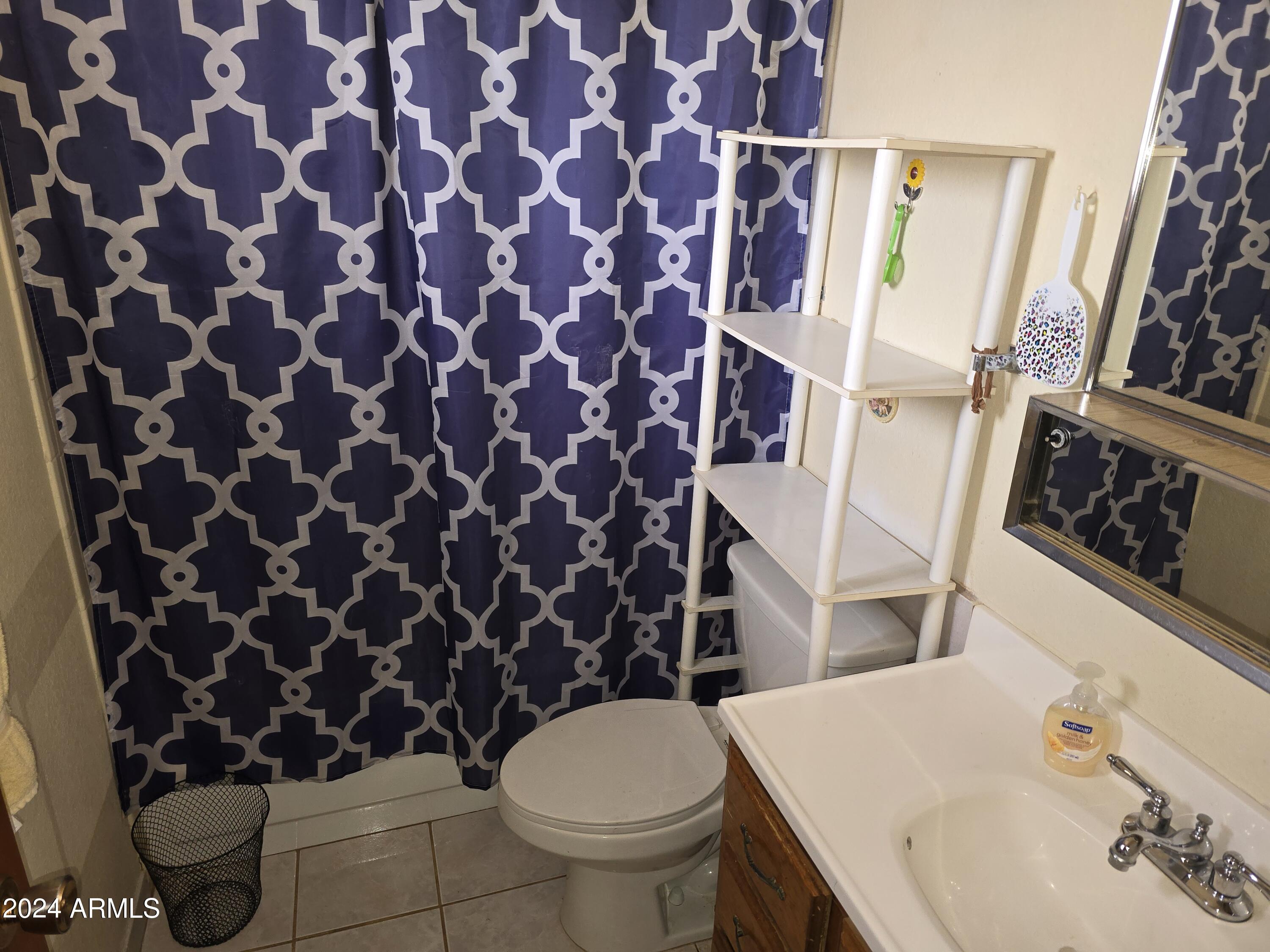 1614 West Fairway View Road Bisbee, AZ 85603 - Photo 30 of 32 1000004410