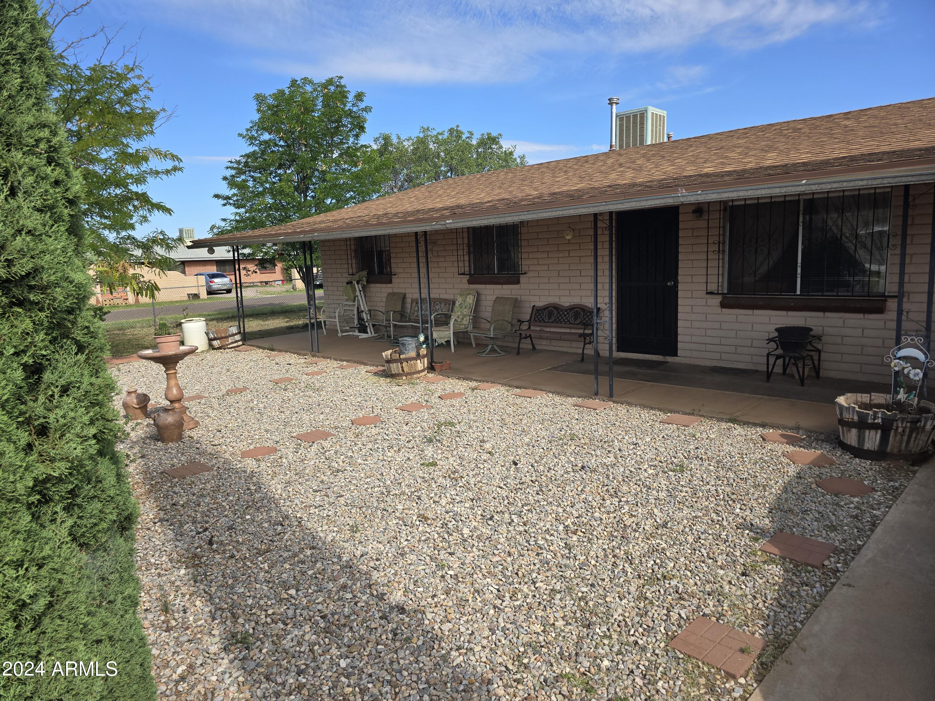 1614 West Fairway View Road Bisbee, AZ 85603 - Photo 3 of 32 1000004353