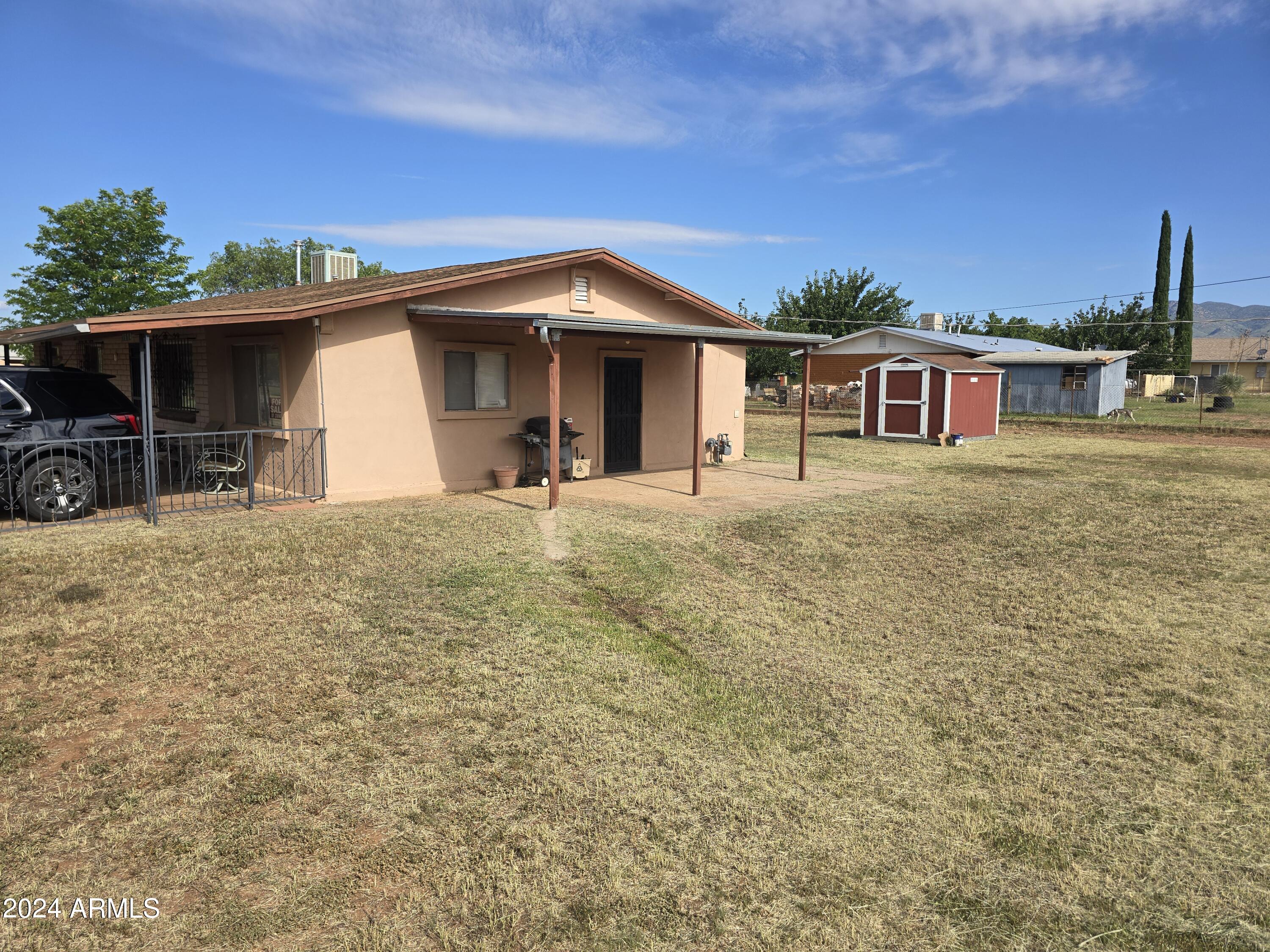 1614 West Fairway View Road Bisbee, AZ 85603 - Photo 5 of 32 1000004351