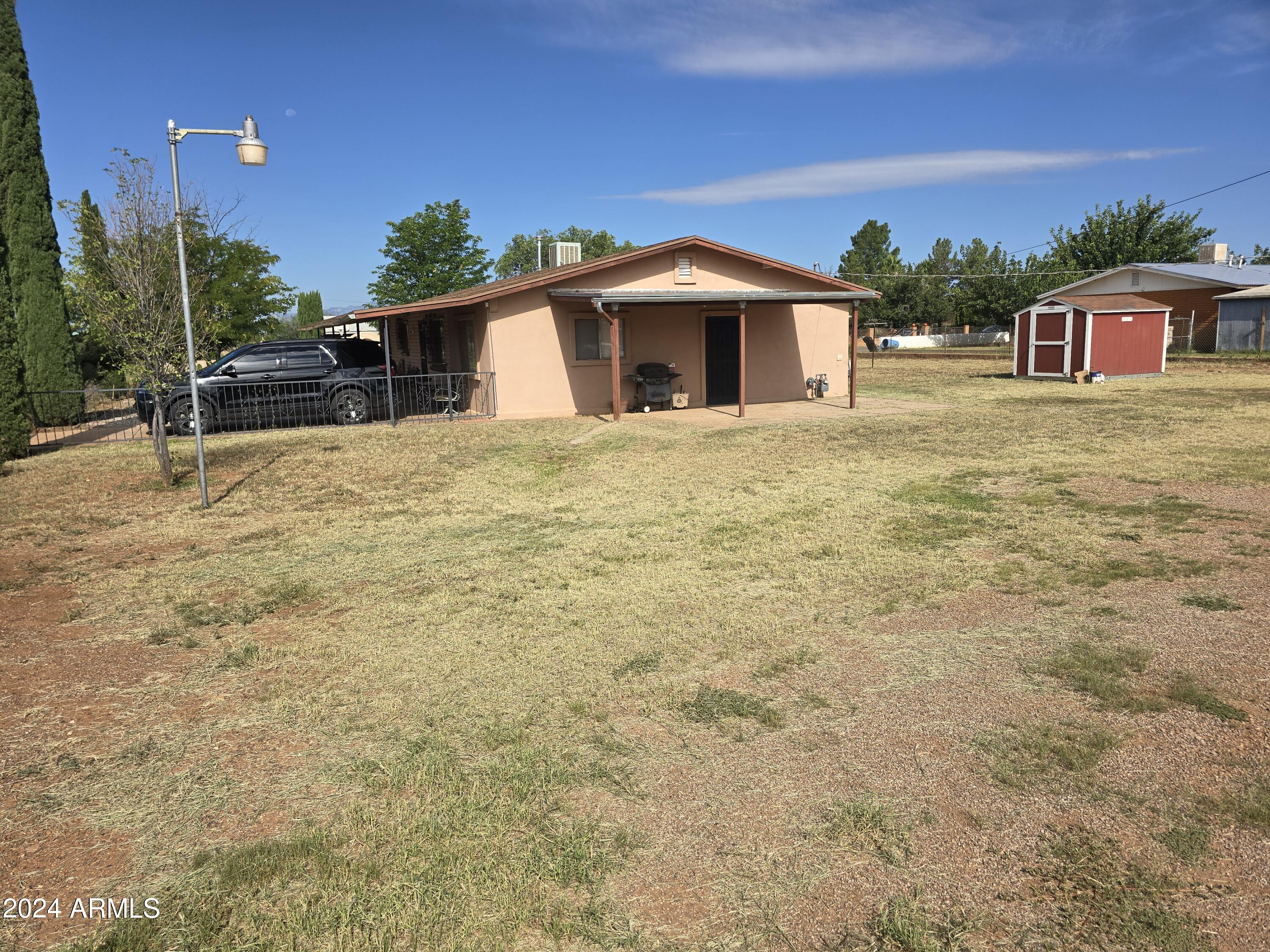 1614 West Fairway View Road Bisbee, AZ 85603 - Photo 6 of 32 1000004350