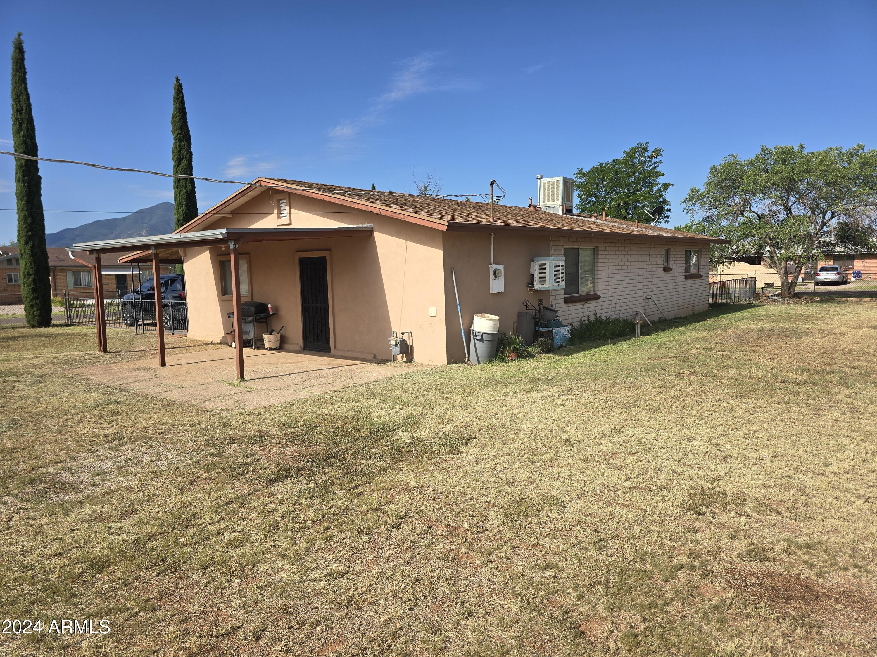 1614 West Fairway View Road Bisbee, AZ 85603 - Photo 7 of 32 1000004349