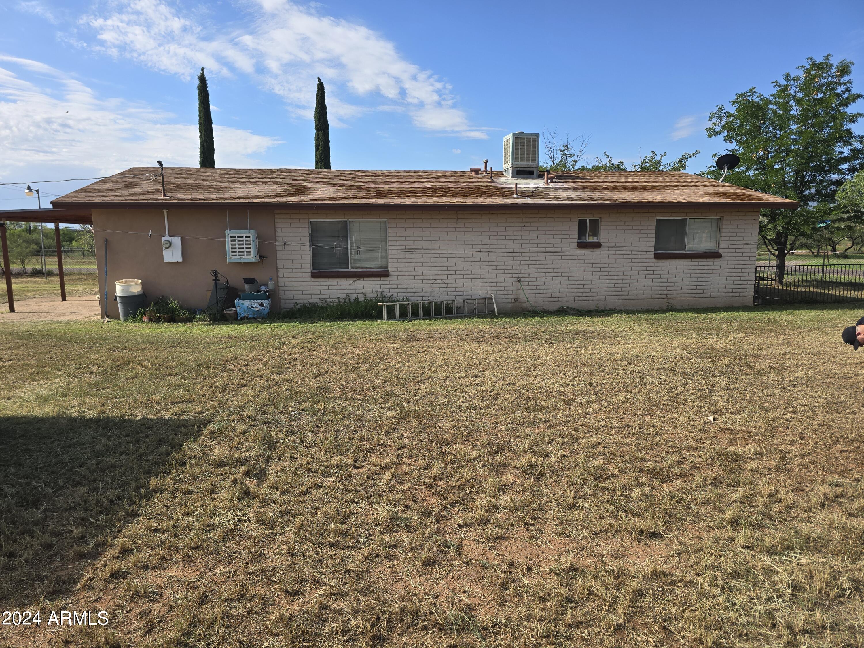 1614 West Fairway View Road Bisbee, AZ 85603 - Photo 10 of 32 1000004347