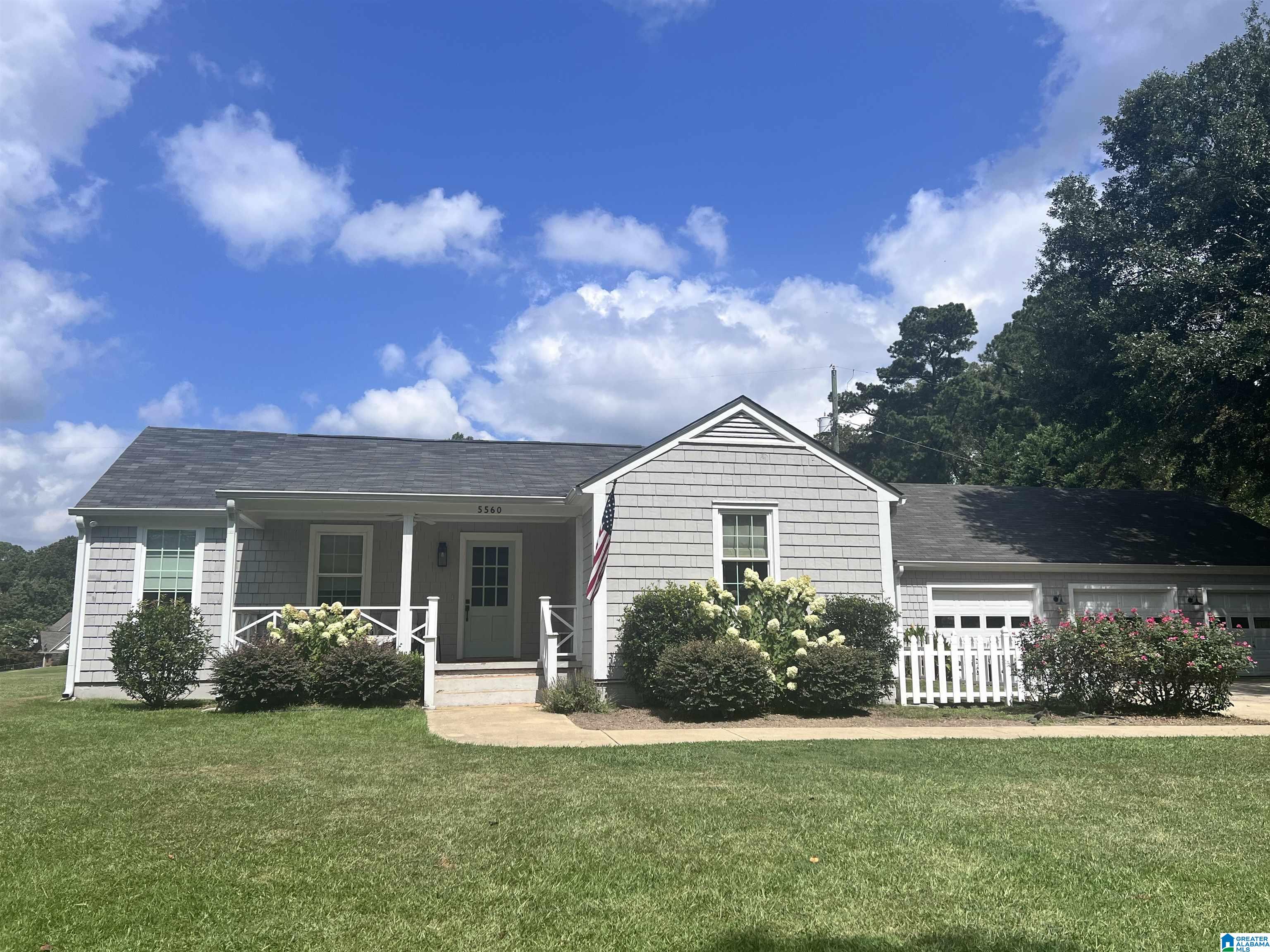 5560 Rosemary Road Mount Olive, AL 35117 - Photo 1 of 1