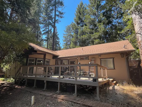 $240,000 | 16895 Silver Drive South, Pioneer, CA 95666