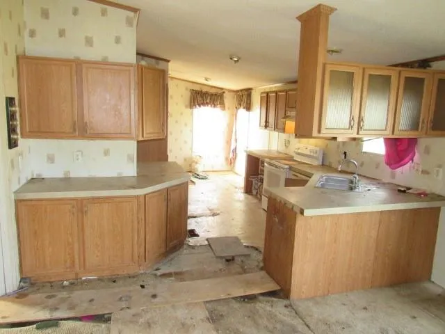 $39,900 | 1011 Clarence Drive, Natchitoches, LA 71457