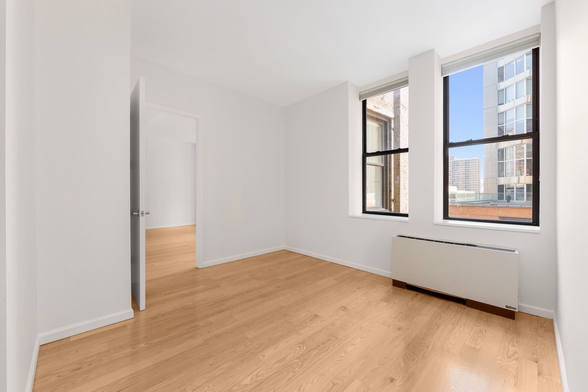 150 Nassau Street, Unit 7H Manhattan, NY 10038 - Photo 5 of 21