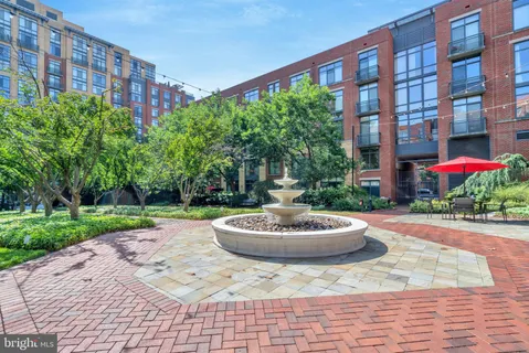 $439,900 | 520 John Carlyle Street, Unit 430, Alexandria, VA 22314