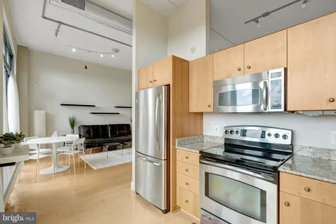 $439,900 | 520 John Carlyle Street, Unit 430, Alexandria, VA 22314