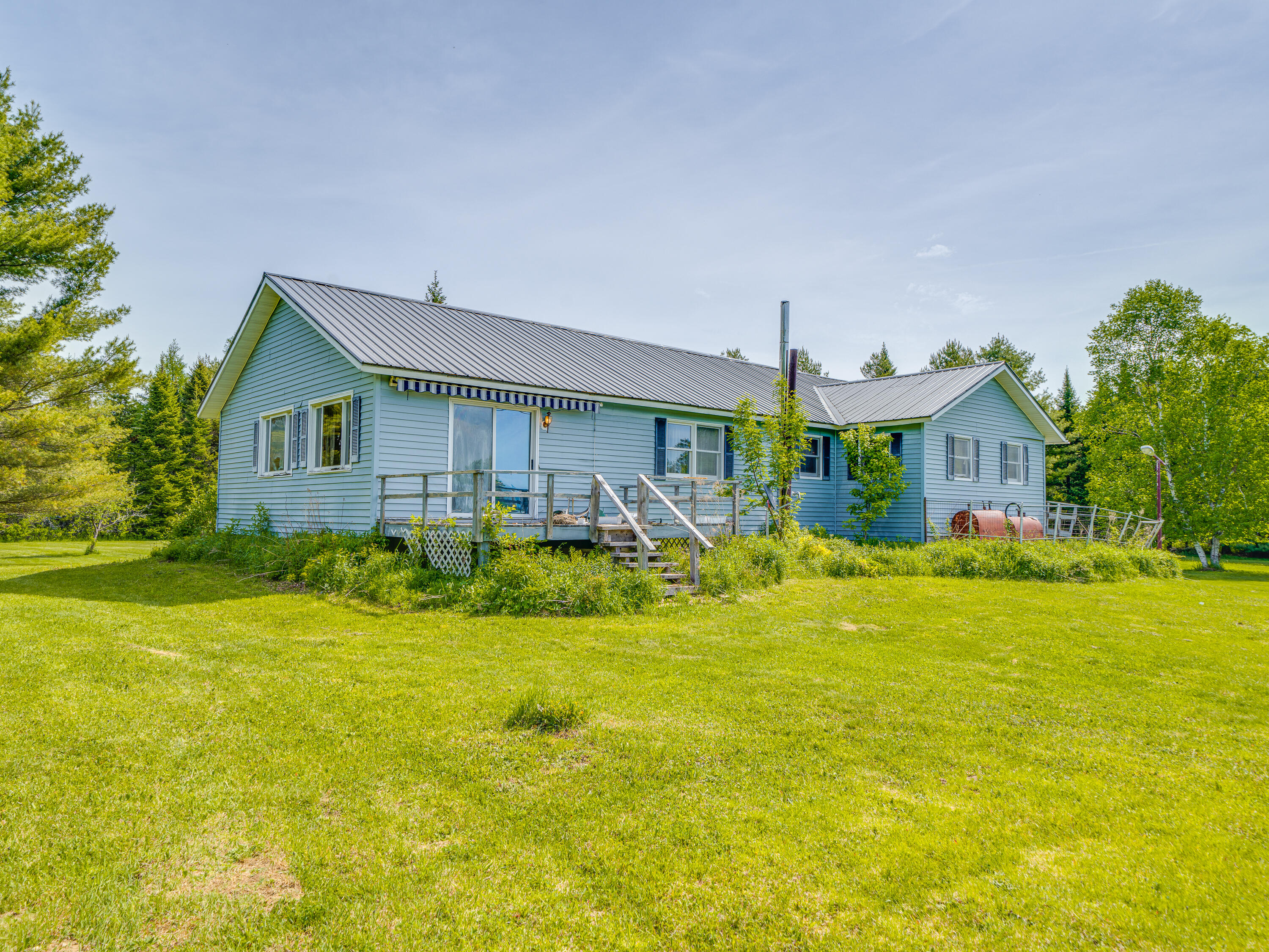 121 Dugal Road Tupper Lake, NY 12986 - Photo 16 of 56