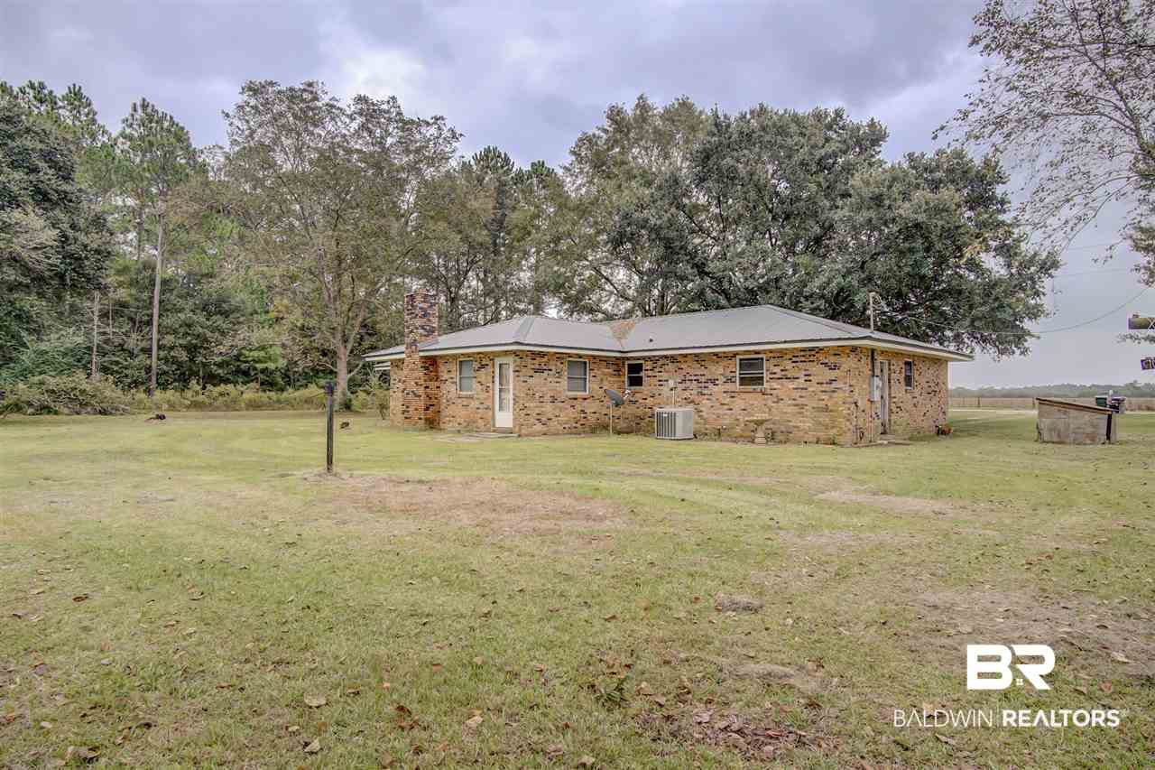 22601 Price Grubbs Road Robertsdale, AL 36567 - Photo 36 of 39