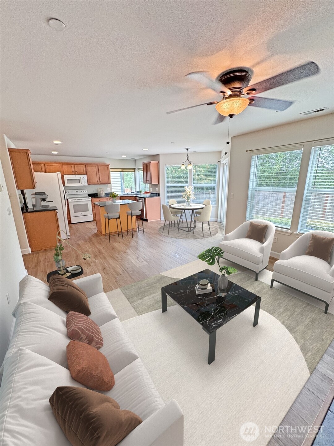 3155 Walker Road DuPont, WA 98327 - Photo 8 of 23 Gallery Image 8