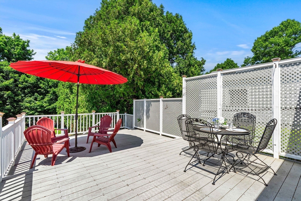 60 Morton Street, Unit R Andover, MA 01810 - Photo 24 of 26