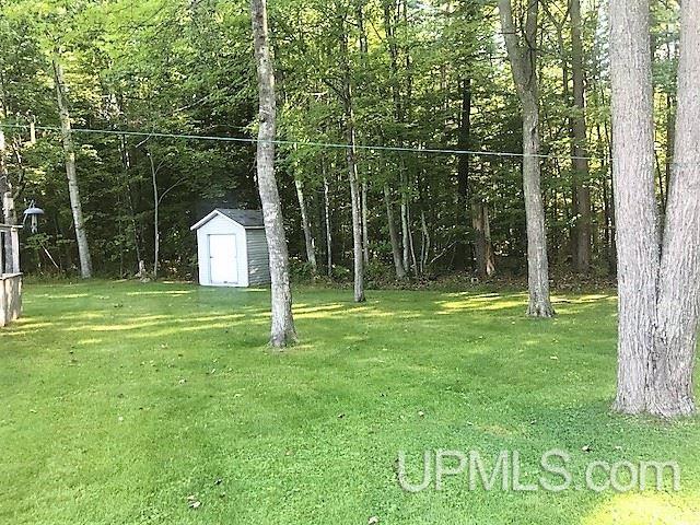 882 North N Co Road Manistique, MI 49854 - Photo 30 of 41