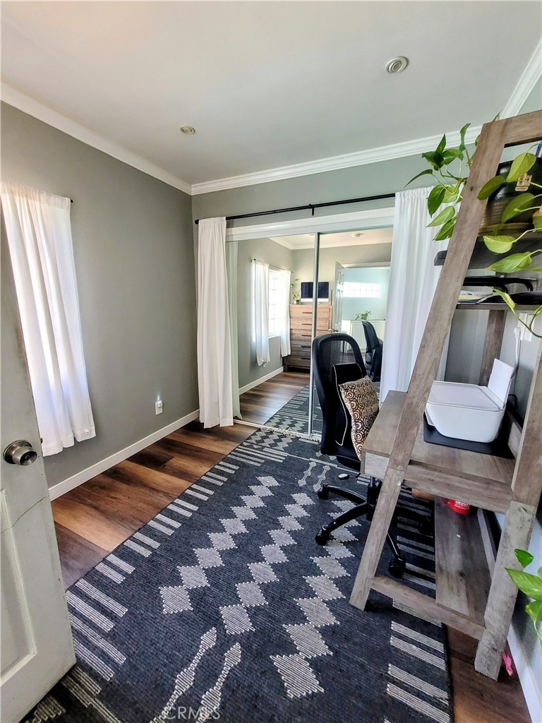 14357 Reis Street Whittier, CA 90604 - Photo 19 of 31 bedroom 3