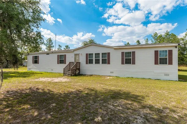 $252,000 | 14671 Southeast 5th Place, Williston, FL 32696