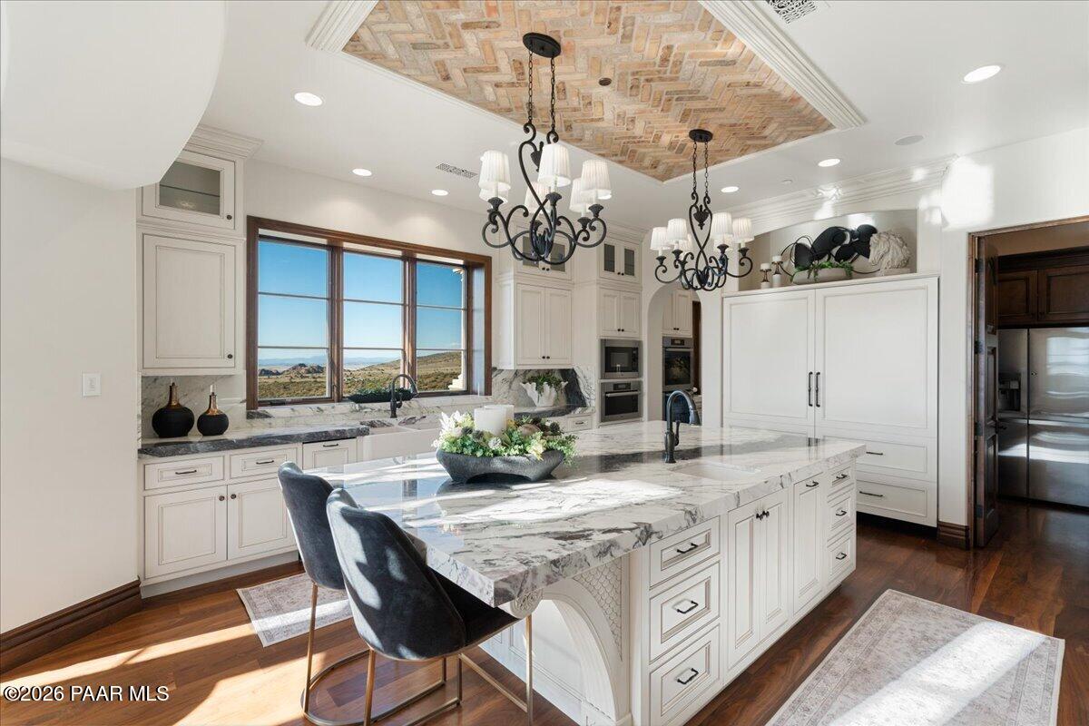 3350 Bar-Circle-A Road Prescott, AZ 86301 - Photo 41 of 181 039-Kitchen