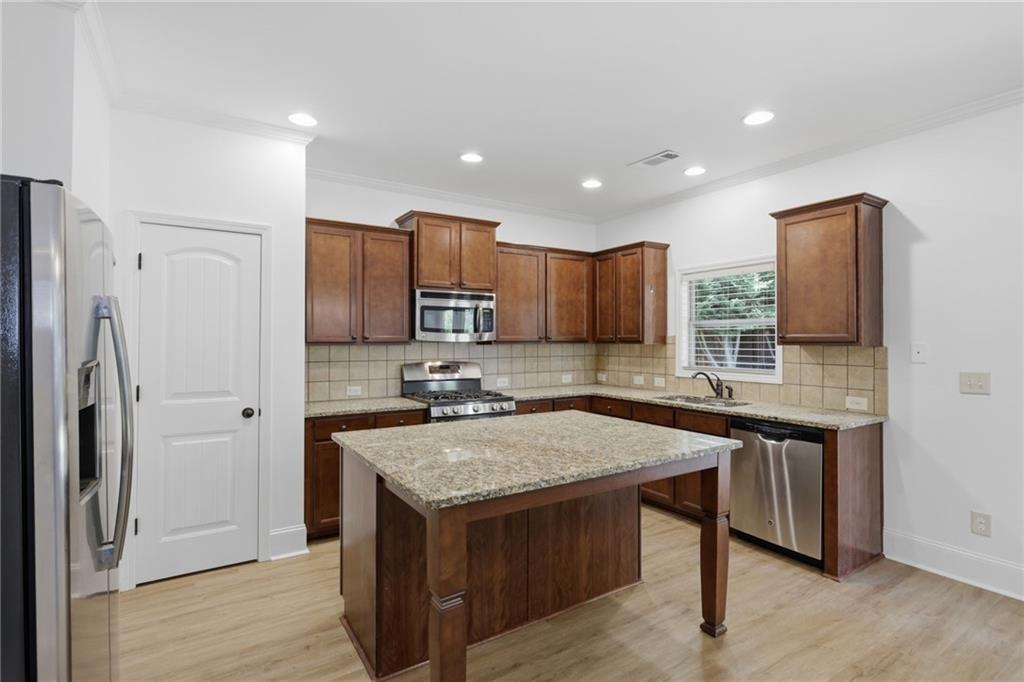 4855 Roseman Trail Cumming, GA 30040 - Photo 11 of 40