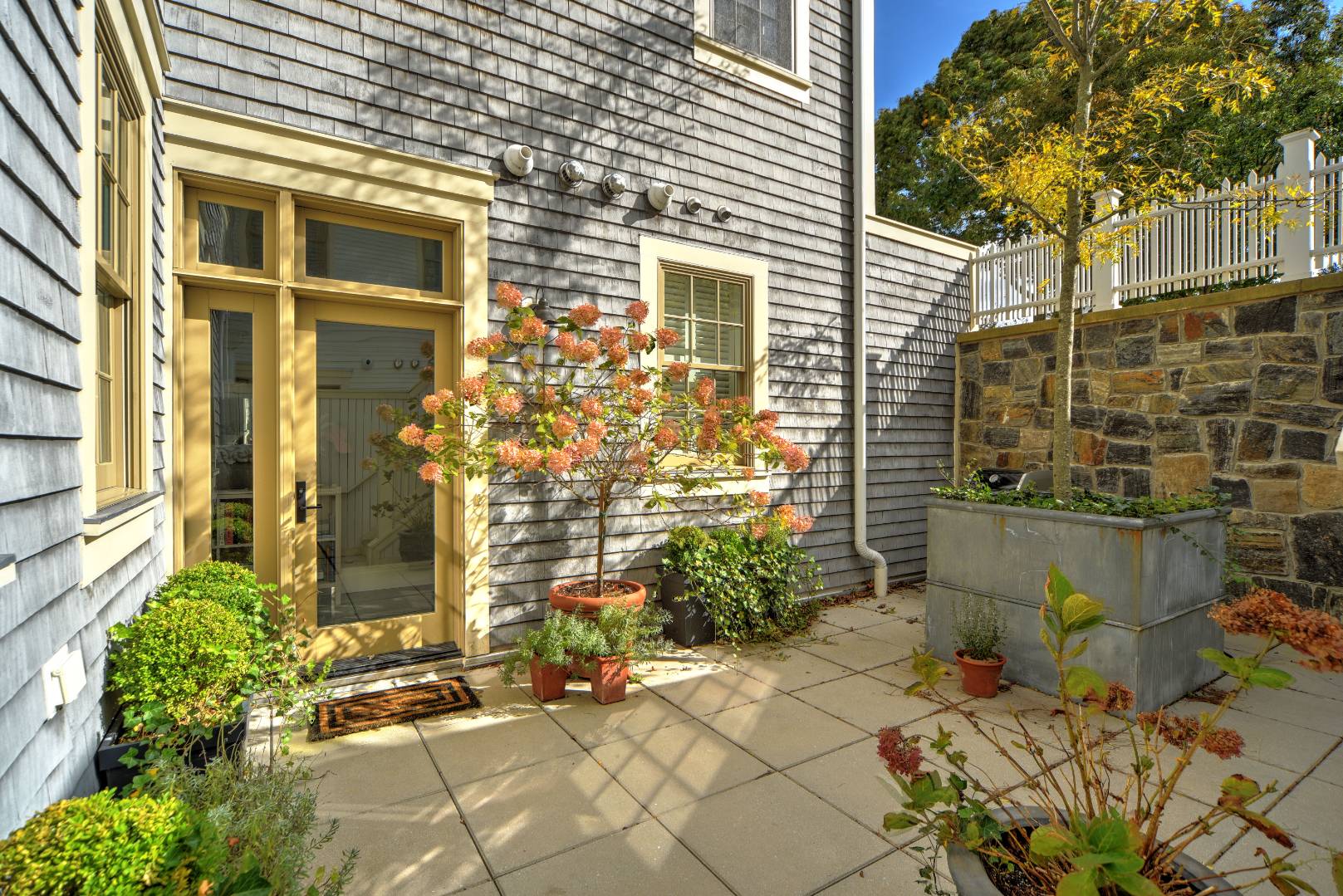 8 Sage Street Sag Harbor, NY 11963 - Photo 1 of 22
