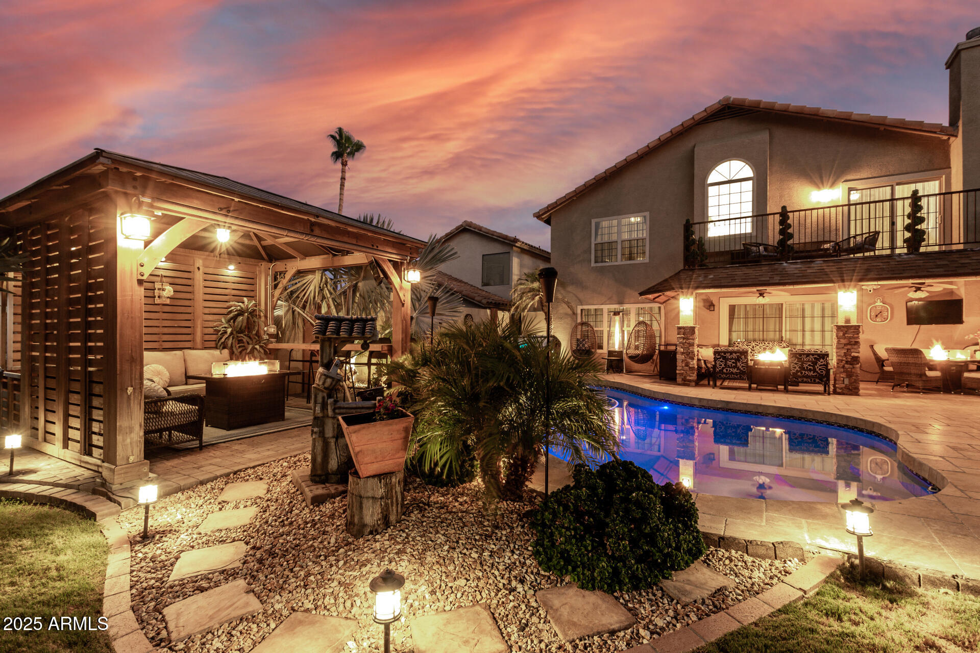 5956 East Phelps Road Scottsdale, AZ 85254 - Photo 48 of 60 52 - Phelps