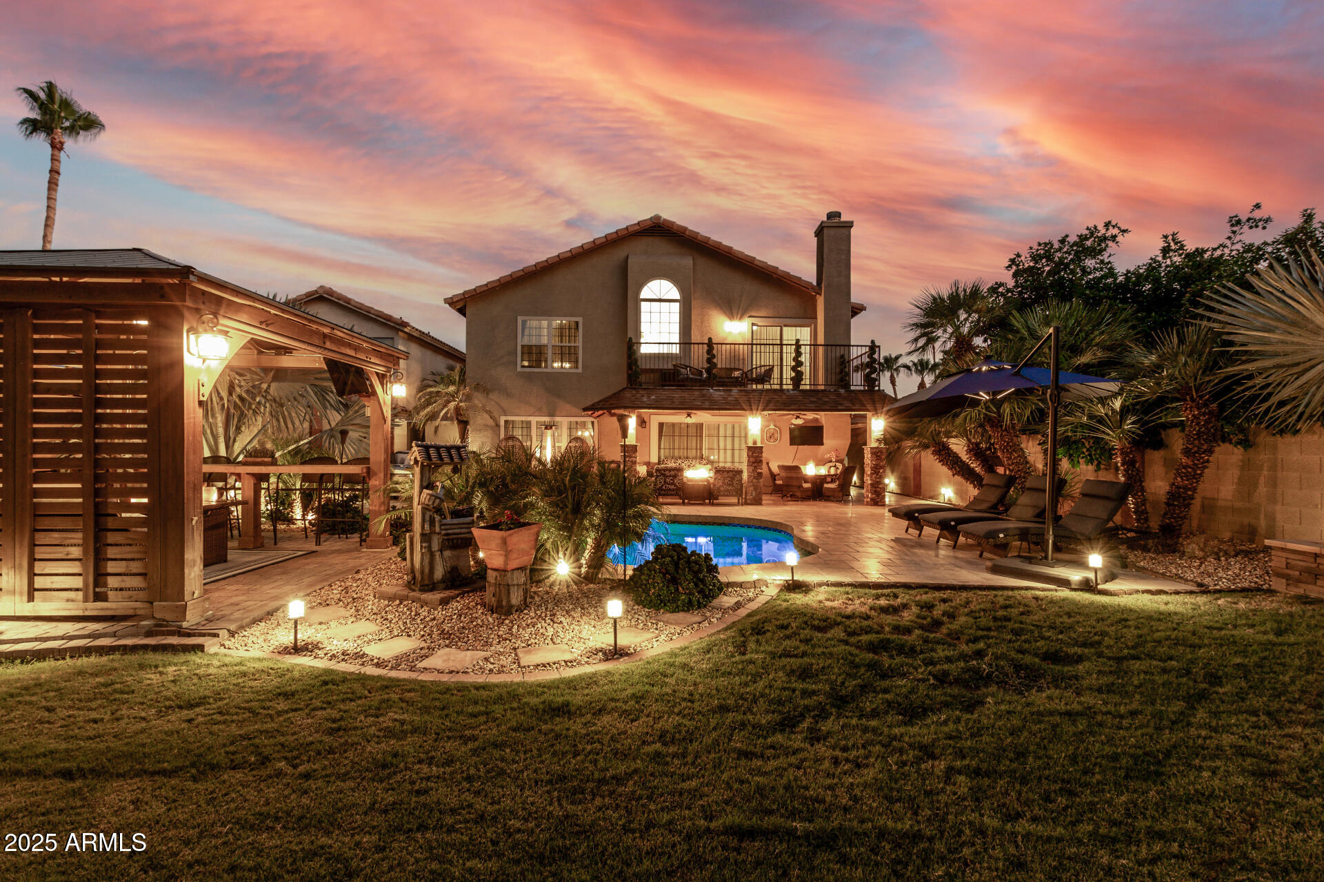 5956 East Phelps Road Scottsdale, AZ 85254 - Photo 49 of 60 53 - Phelps