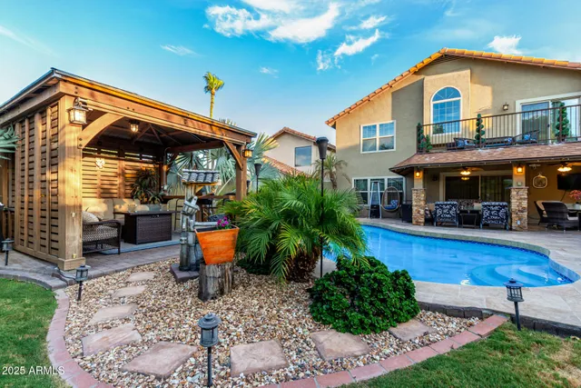 $8,000 | 5956 East Phelps Road, Scottsdale, AZ 85254