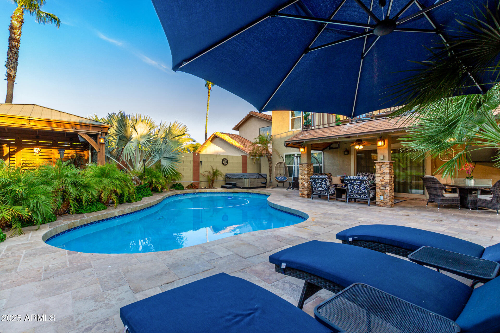 5956 East Phelps Road Scottsdale, AZ 85254 - Photo 55 of 60 61 - Phelps