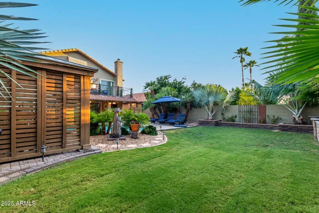 $8,000 | 5956 East Phelps Road, Scottsdale, AZ 85254