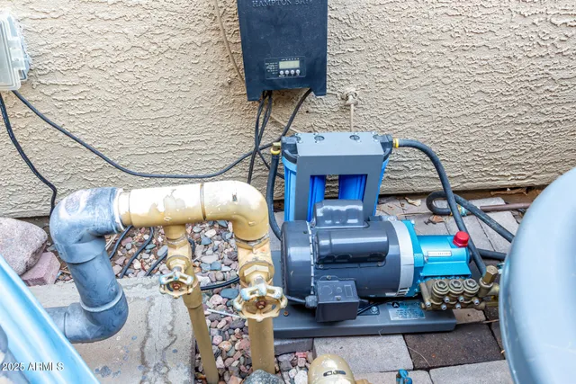 $8,000 | 5956 East Phelps Road, Scottsdale, AZ 85254