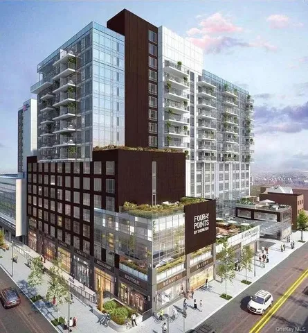 $1,148,000 | 33-66 Farrington Street, Unit 9K | Flushing