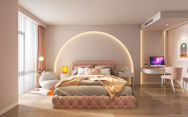 $1,148,000 | 33-66 Farrington Street, Unit 9K | Flushing